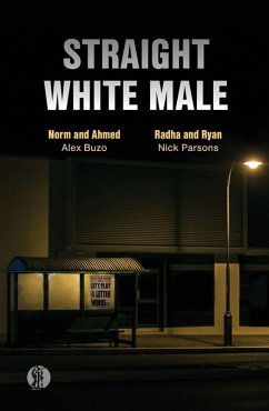 Cover Straight White Male