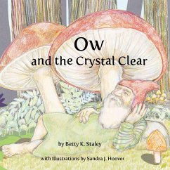 Cover Ow and the Crystal Clear