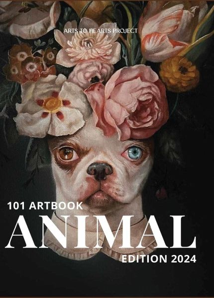101 Art Book