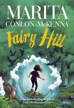 Cover Fairy Hill