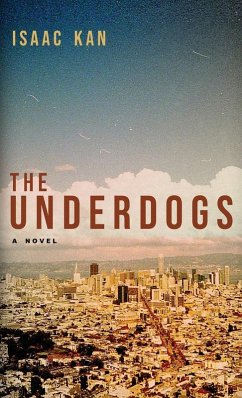 Cover The Underdogs