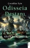 Cocuklar Icin Odisseia Destani Cocuklar Icin Odisseia Destani