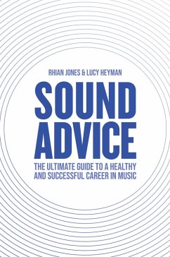 Cover Sound Advice