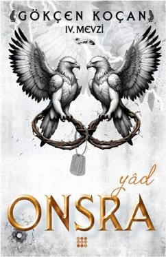 Cover Onsra 4 - Yad