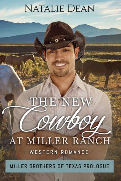 Cover The New Cowboy at Miller Ranch
