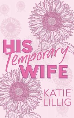 Cover His Temporary Wife