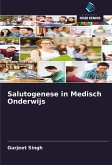 Salutogenese in Medisch Onderwijs