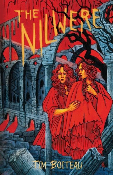 The Nilwere The Nilwere