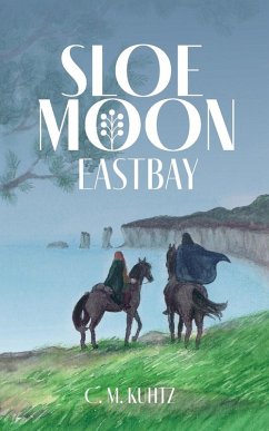 Cover Sloe Moon