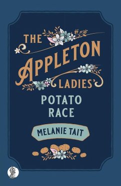 Cover The Appleton Ladies' Potato Race