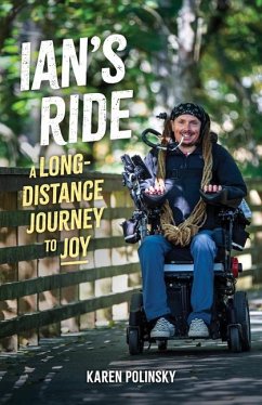 Cover Ian's Ride