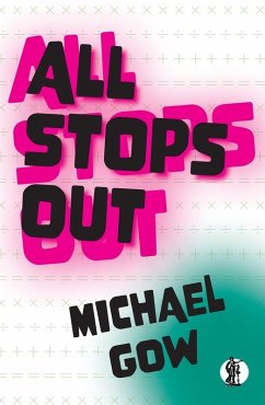 Cover All Stops Out