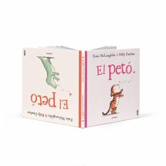 Cover El petó