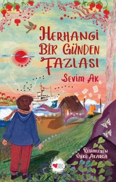 Herhangi Bir Günden Fazlasi
