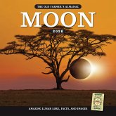 The 2026 Old Farmer's Almanac Moon Wall Calendar The 2026 Old Farmer's Almanac Moon Wall Calendar