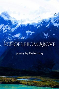 Cover Echoes from Above