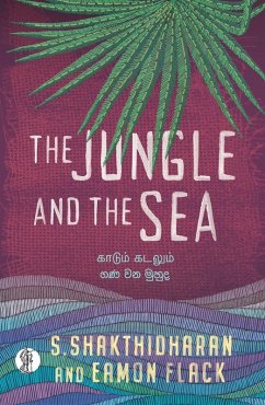 Cover The Jungle and the Sea