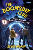 The Doomsday Club The Doomsday Club