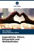 Jugendliche, Eltern, Körperbild und Wohlbefinden