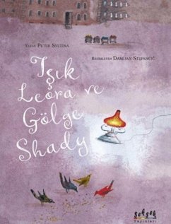 Cover Isik Lerora ve Gölge Shady