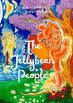 Cover The Jellybean People