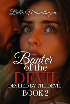 Cover Banter of the Devil