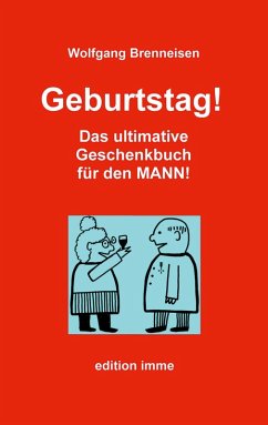 Geburtstag! (eBook, ePUB)