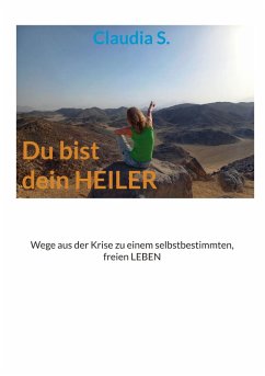 Cover Du bist dein Heiler (eBook, ePUB)