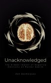 Unacknowledged (eBook, ePUB) Unacknowledged (eBook, ePUB)