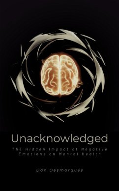 Unacknowledged (eBook, ePUB) Cover Unacknowledged (eBook, ePUB)