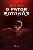 O Fator Satanás (eBook, ePUB)