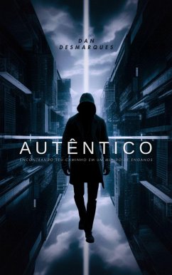 Cover Autêntico (eBook, ePUB)