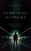 Avantajul Altruist (eBook, ePUB)