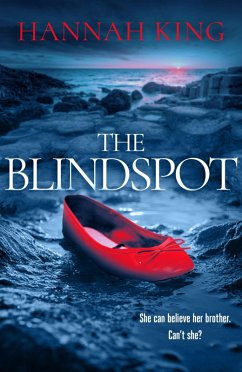 Cover The Blindspot (eBook, ePUB)