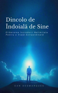 Cover Dincolo de îndoiala de Sine (eBook, ePUB)
