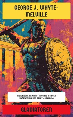 Cover Gladiatoren (eBook, ePUB)