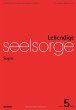 Lebendige Seelsorge 5/2024 (eBook, ePUB) - Bild 1