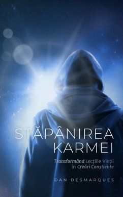 Stapânirea Karmei (eBook, ePUB) - Desmarques, Dan