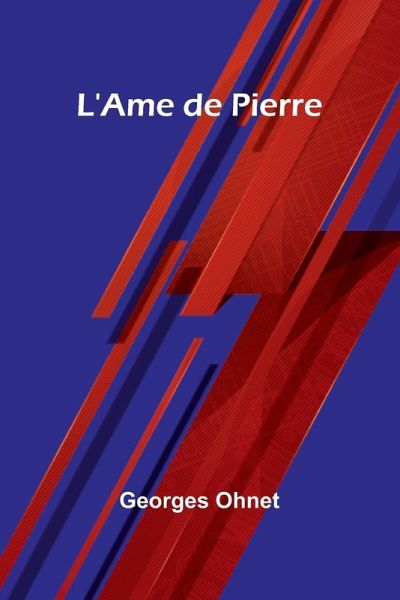L'Ame de Pierre L'Ame de Pierre
