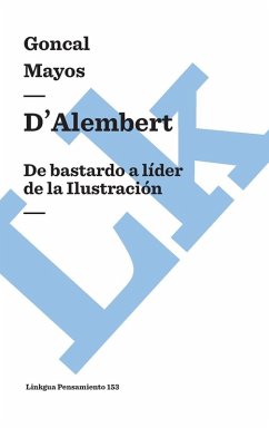 Cover D'Alembert