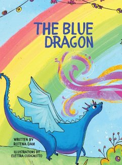 Cover The Blue Dragon