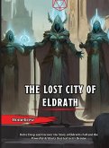 The Lost City of Eldrath The Lost City of Eldrath