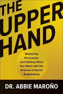 Cover The Upper Hand