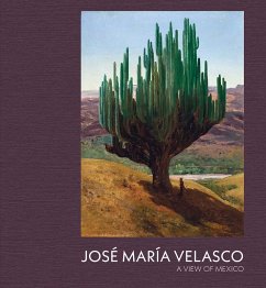 Cover Jose Maria Velasco