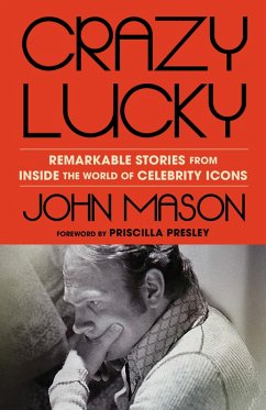 Cover Crazy Lucky