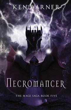 Cover Necromancer