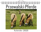 Przewalski-Pferde Przewalski-Pferde
