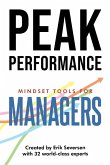 Peak Performance Peak Performance