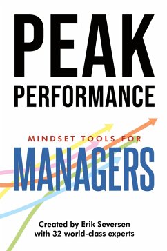 Cover Peak Performance