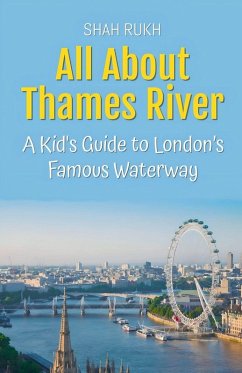 Cover All About Thames River